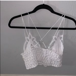 Free People Intimates & Sleepwear - Free people Adella bralette Free People Intimates & Sleepwear - Free people Adella bralette